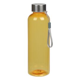 Plastikowa butelka PLAINLY, pojemność ok. 550 ml. 56-0304246
