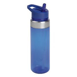 Sportowa butelka na wodę FORCY, pojemność ok. 650 ml. 56-0304272
