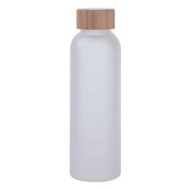 Szklana butelka TAKE FROSTY, pojemność ok. 500 ml. 56-0304521