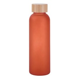 Szklana butelka TAKE FROSTY, pojemność ok. 500 ml. 56-0304525