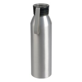 Aluminiowa butelka COLOURED, pojemność ok. 650 ml. 56-0304425