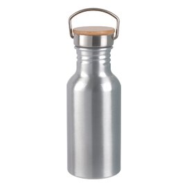 Aluminiowa butelka ECO TRANSIT, pojemność ok. 550 ml. 56-0603152