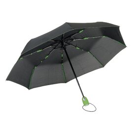 Automatyczny, wiatroodporny, kieszonkowy parasol STREETLIFE 56-0101254