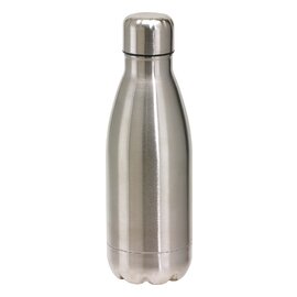 Butelka stalowa PARKY, pojemność ok. 600 ml. 56-0304301
