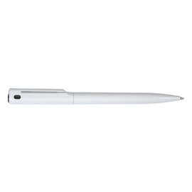 Długopis VERMONT, biały, czarny 56-1102116