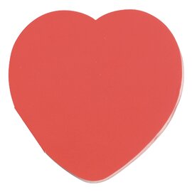 Naklejki w kształcie serca IN LOVE 56-1103308