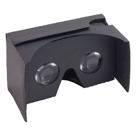 Okulary wirtualnej rzeczywistości IMAGINATION LIGHT, czarny 56-1107365