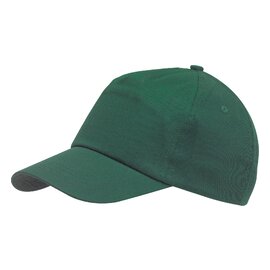 5-segmentowa czapka FAVOURITE 56-0702054