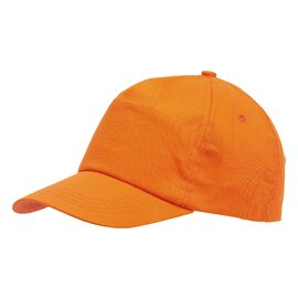 5-segmentowa czapka FAVOURITE 56-0702058