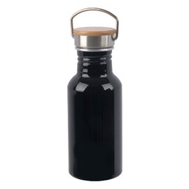 Aluminiowa butelka ECO TRANSIT, pojemność ok. 550 ml. 56-0603150