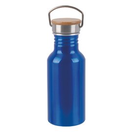 Aluminiowa butelka ECO TRANSIT, pojemność ok. 550 ml. 56-0603153