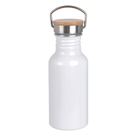 Aluminiowa butelka ECO TRANSIT, pojemność ok. 550 ml. 56-0603151