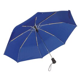 Automatyczny, wiatroodporny, kieszonkowy parasol BORA 56-0101184