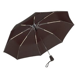 Automatyczny, wiatroodporny, kieszonkowy parasol BORA 56-0101183