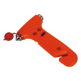 Młotek ewakuacyjny SAFETY 56-0380009