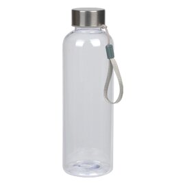 Plastikowa butelka PLAINLY, pojemność ok. 550 ml. 56-0304241