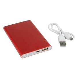 Powerbank ENDURANCE EVOLUTION 56-1107287