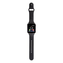 Smart watch CONNECT, czarny 58-8105021