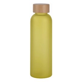 Szklana butelka TAKE FROSTY, pojemność ok. 500 ml. 56-0304526