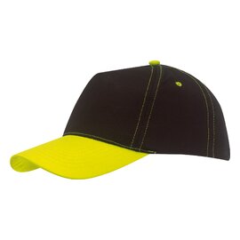5 segmentowa czapka baseballowa SPORTSMAN 56-0702066