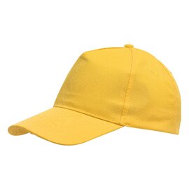 5-segmentowa czapka FAVOURITE 56-0702053