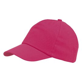 5-segmentowa czapka FAVOURITE 56-0702059