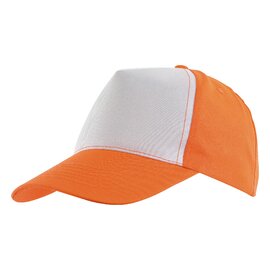 5 segmentowa czapka SHINY 56-0701800