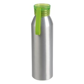 Aluminiowa butelka COLOURED, pojemność ok. 650 ml. 56-0304428