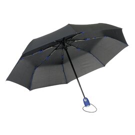 Automatyczny, wiatroodporny, kieszonkowy parasol STREETLIFE 56-0101250