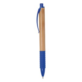 Długopis BAMBOO RUBBER 56-1101539