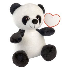 Pluszowa panda ANTHONY 56-0502254