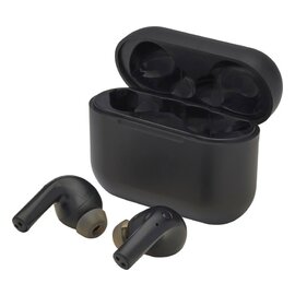 Automatycznie parujące się prawidziwie bezprzewodowe słuchawki douszne Braavos 2 12416090