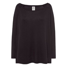 BLUZKA DAMSKA JHK MALDIVAS TSULMLDV120 – BLACK