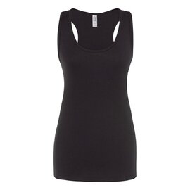 T-BACK DAMSKI ARUBA JHK TSUL200 ARB - BLACK