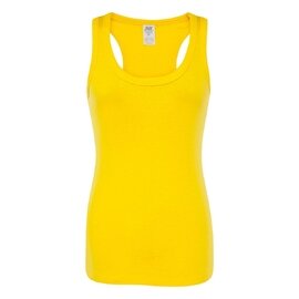 T-BACK DAMSKI ARUBA JHK TSUL200 ARB - GOLD