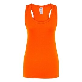 T-BACK DAMSKI ARUBA JHK TSUL200 ARB - ORANGE