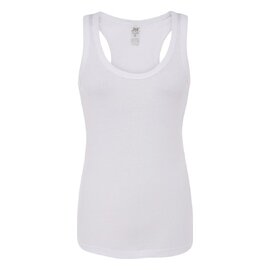 T-BACK DAMSKI ARUBA JHK TSUL200 ARB - WHITE