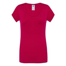 T-SHIRT CRETA TSUL190CRT – RASPBERRY