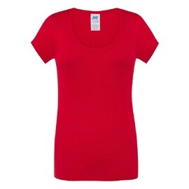 T-SHIRT CRETA TSUL190CRT – RED