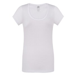 T-SHIRT CRETA TSUL190CRT – WHITE