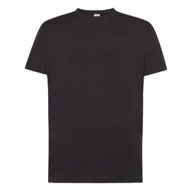 T-SHIRT FIT JHK TSUA 150 – BLACK