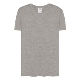 T-SHIRT FIT JHK TSUA 150 – GREY MELANGE