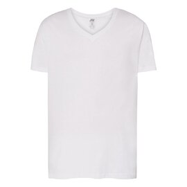 T-SHIRT FIT JHK TSUA 150 – WHITE
