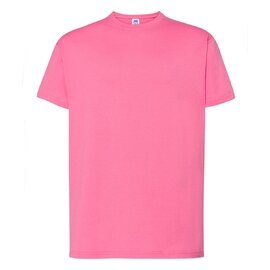 T-SHIRT JHK TSRA 150 – AZALEA