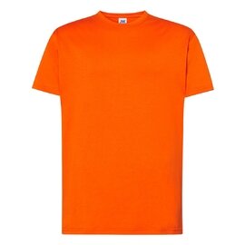 T-SHIRT JHK TSRA 150 - BRICK