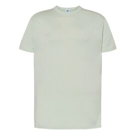 T-SHIRT JHK TSRA 150 - ICE BLUE