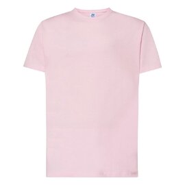 T-SHIRT JHK TSRA 150 – PINK