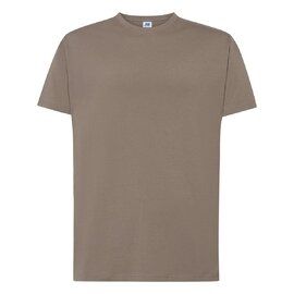 T-SHIRT JHK TSRA 150 – ZINC