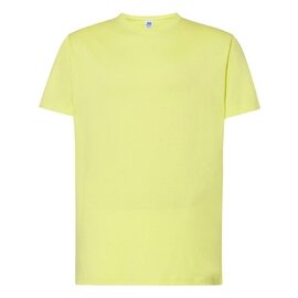 T-SHIRT JHK TSRA –PISTACHIO