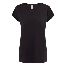 T-SHIRT TOBAGO TSULTBG140 – BLACK